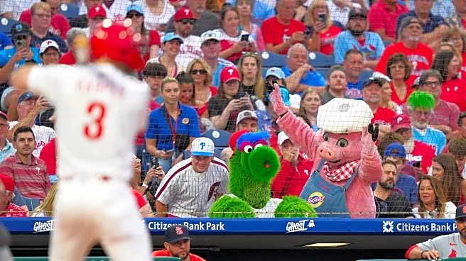 Mets look to gain ground in NL East race against Phillies