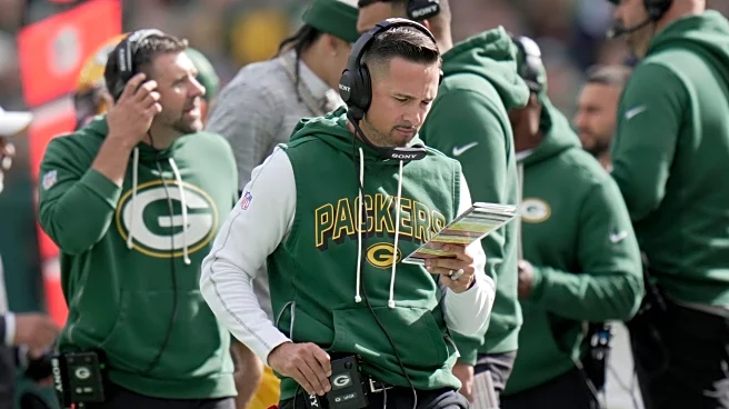 Matt LaFleur’s poor track record on challenges may be evidence of a bigger game management problem