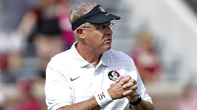 Column: Gus Malzahn’s hire paying huge dividends for Florida State
