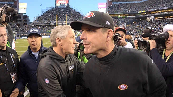 Raiders Week 2 opponent: Meet the Chargers