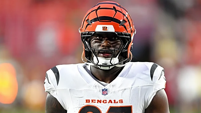 Shemar Stewart had 2nd best pass rush win rate of all rookie defensive linemen in Week 1