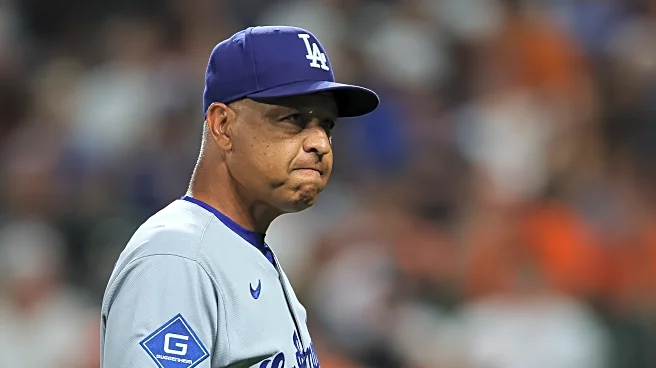 Dodgers Week 25: Road trip from hell