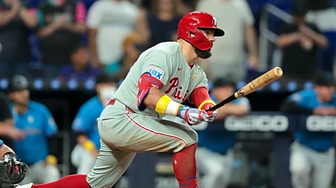 Phillies rumors: Schwarber isn’t going anywhere