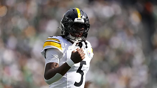 Varsity & JV: Winners and losers from Steelers 34-32 win over Jets