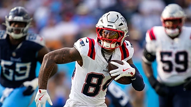 Kendrick Bourne fits the Raiders