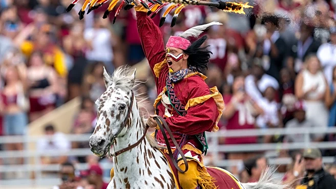 Florida State Football: OFFICIAL #Tribe26 Recruiting and Transfer Portal Thread #4