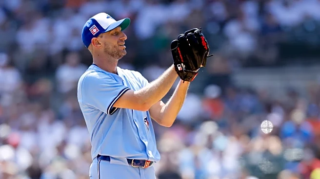 Monday Bantering: Pitch Tipping