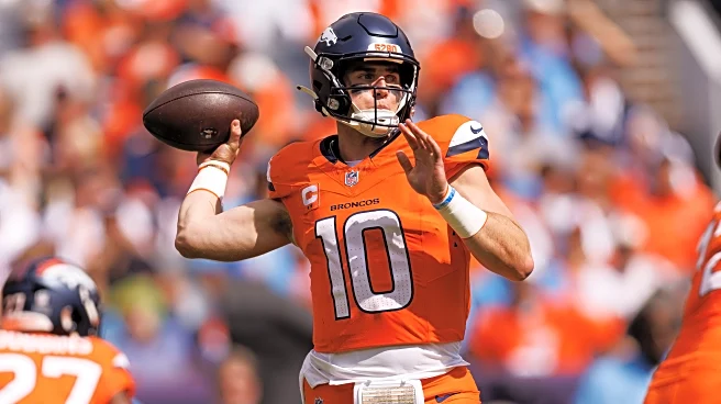 Payton: We’re not doing a ‘growth meter’ on the QB every week