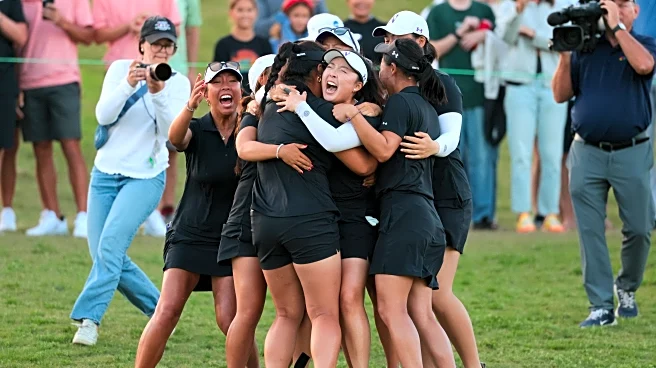 What will it take for Northwestern women’s golf to repeat this season?