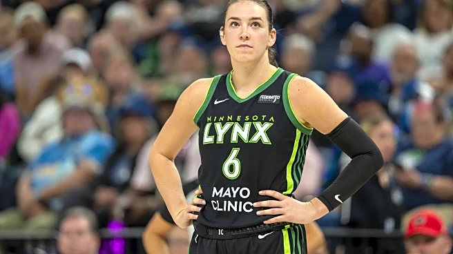 2 Canadians set to shine in WNBA Playoffs
