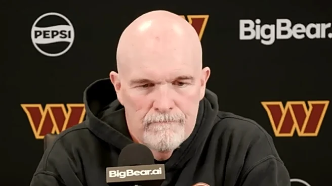 Dan Quinn: “One thing I really appreciate was the attack, tone, and nature of the defense”