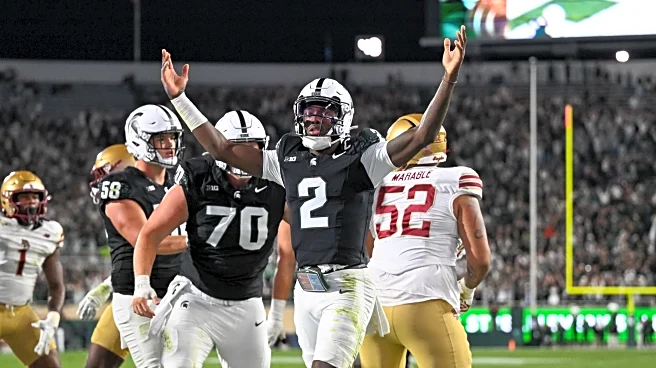 Around the Big Ten: Week Two