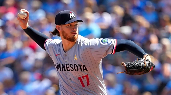 Monday Morning Minnesota: The “Fight for the Cellar” Edition