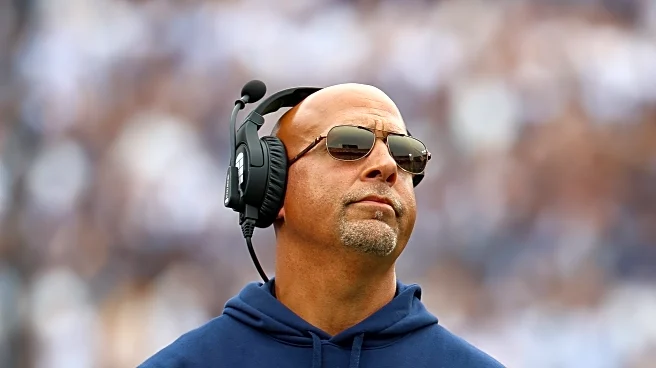 Social Media Reactions to Penn State vs. FIU and More from Week 2