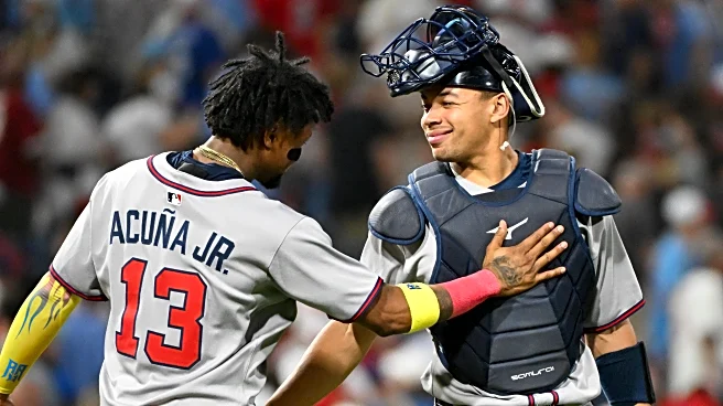 On The Horizon: Cubs vs. Braves series preview