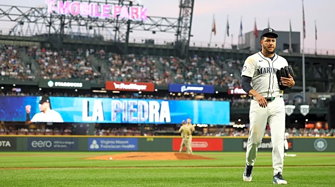 Series Preview – St. Louis Cardinals visit the Seattle Mariners – Sep 8 – 10