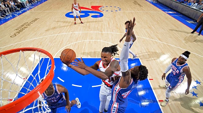 How Jabari Walker can be the steal of the Sixers’ offseason