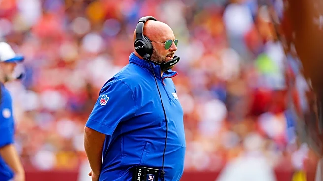 Brian Daboll: Russell Wilson will start against the Dallas Cowboys