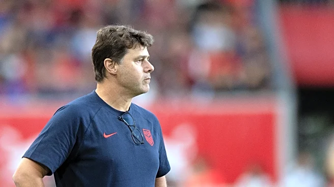 USMNT September 2025 Friendlies – USA vs. Japan Preview: Nothing to see here