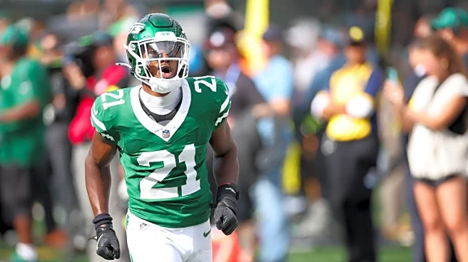 Jets Week 1 Anti-Game Balls and Game Balls: Secondary Leads the Way