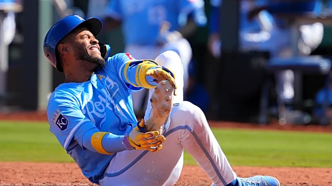 Sunday has to be the last time the Royals use that lineup
