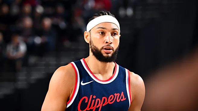 We’ve finally gotten an update on the long-rumored Ben Simmons situation, and it’s a good one