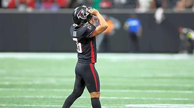 Week 1 3 up and 3 down: Falcons defensive additions stand out