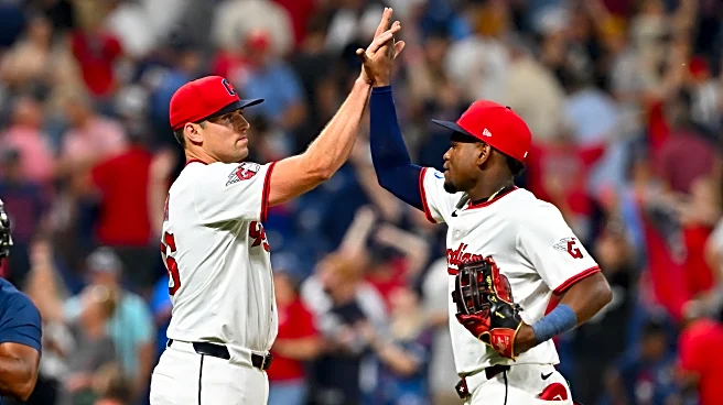 Guardian series preview: Two teams on the edge of the Wild Card race