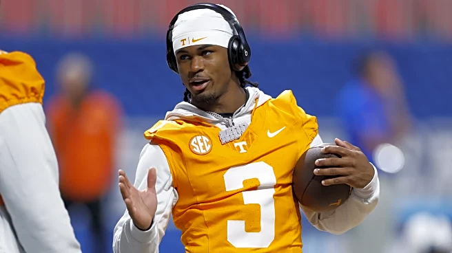 Report: Jermod McCoy, Rickey Gibson out against Georgia
