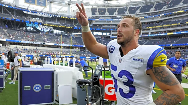 It’s time for Rams to consider extending Nate Landman