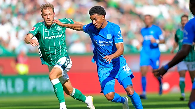 USMNT midweek viewing guide: Very Concacafy