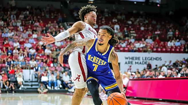 Ep9: Around Raleigh with Coach Wade – Meet Alyn Breed