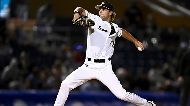 Minor League Roundup: Relief on the Way?