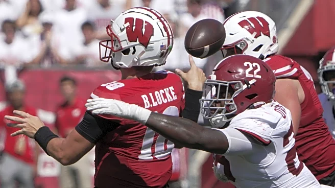 Alabama Crimson Tide vs Wisconsin Badgers 2025 Opening Odds: Cover or Not?