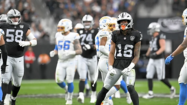 Projecting Jakobi Meyers’ Free Agent Market