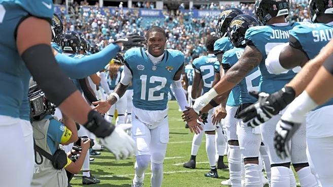 Travis Hunter Makes Regular Season Debut: ‘I Did My Job’