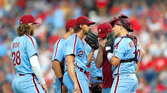 Gamethread 9/8: Mets at Phillies