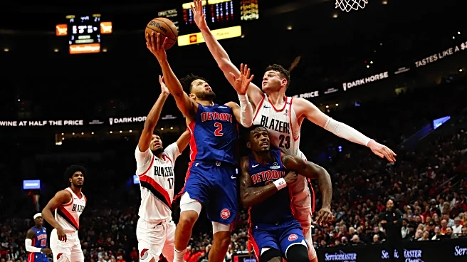 Where Will the Blazers’ Defense Finish in 2025-26?