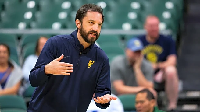 Marquette Volleyball Bumps Up In The New AVCA Poll