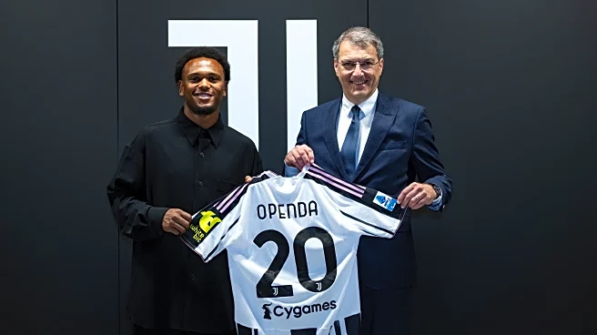 The Old Lady Speaks Podcast, Episode 303: Reviewing Juventus’ 2025 summer mercato
