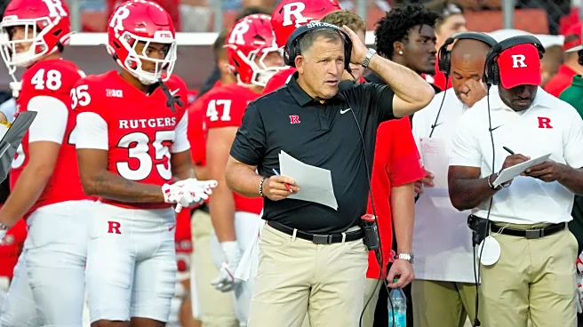 Notes From Schiano’s Norfolk State Game Week Press Conference