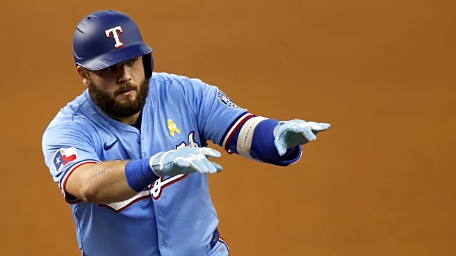Game 145 Game Day Thread – Milwaukee Brewers @ Texas Rangers