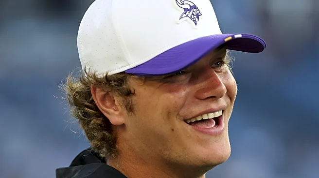 Minnesota Vikings at Chicago Bears: Key Information and First Quarter Discussion