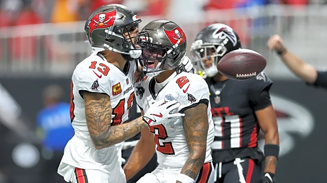 The Day After: Buccaneers vs Falcons Week 1 Reactions