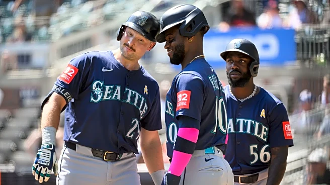 Mariners Game #144 Preview: STL & SEA