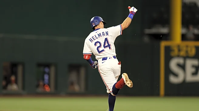 75-70 – Rangers ask for extra mayo in 5-0 win over Brewers