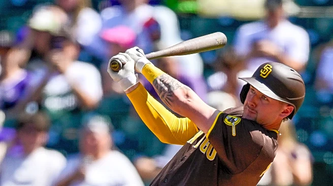 Padres Reacts Survey: What are fans most concerned about with the San Diego roster?