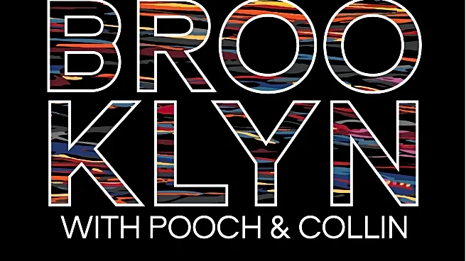 The Brooklyn Podcast: Season 2 Reintroduction, Michael Porter Jr., more