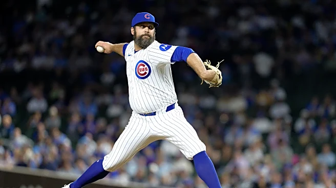 Cubs BCB After Dark: Who’s closing now?