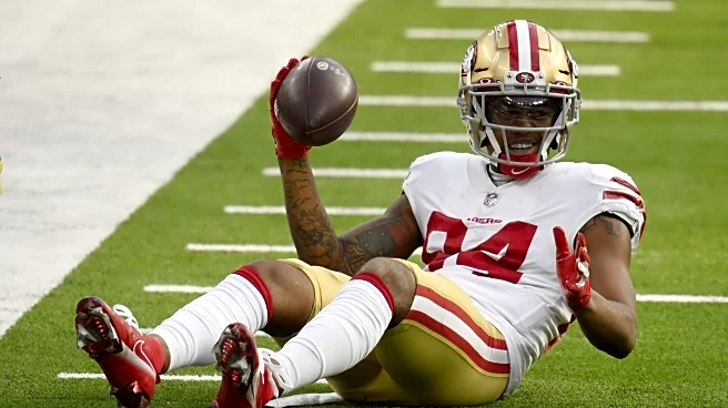 Golden Nuggets: Welcome back, Kendrick!